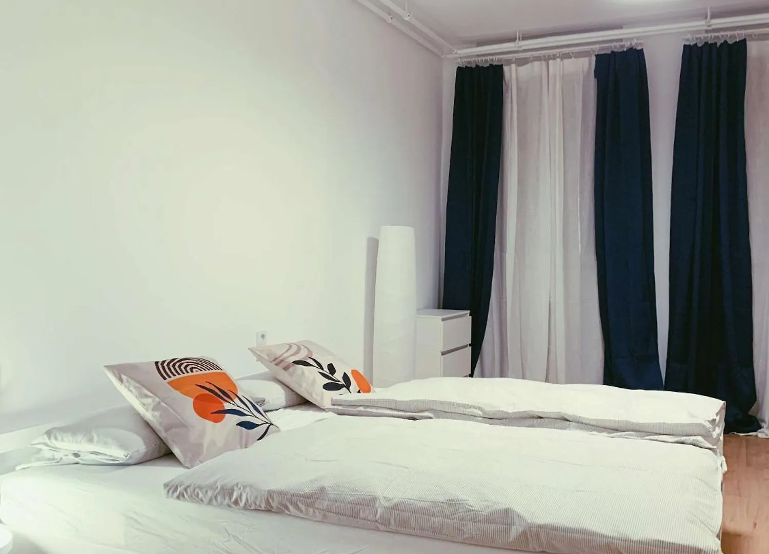 Welcoming Generous Apartment In Berlin-Kreuzberg Germania