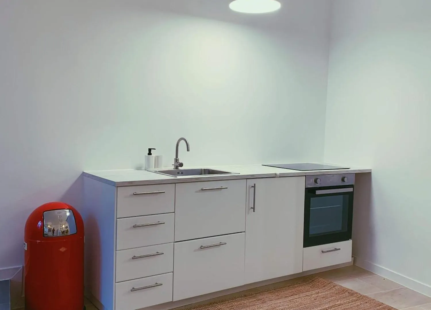 Welcoming Generous Apartment In Berlin-Kreuzberg